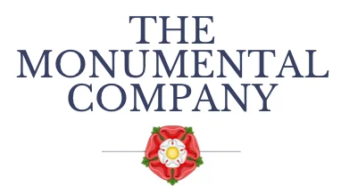 The Monumental Company Logo