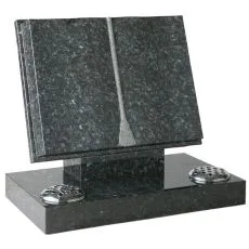 book shaped memorials book shaped memorials