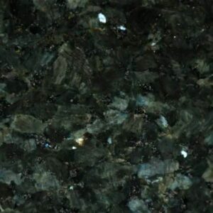 Emerald Green Granite stone material sample