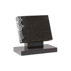 wg131 book shaped memorial