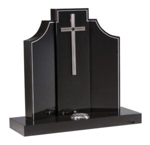 wg205 winged individual monument