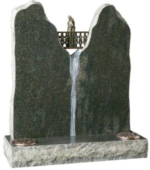 wg218 individual monument