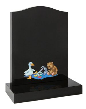 wg236 children's memorial