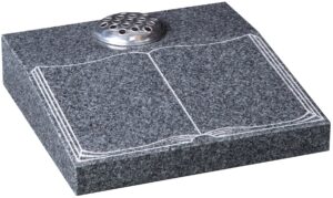 wg254 cremation memorial