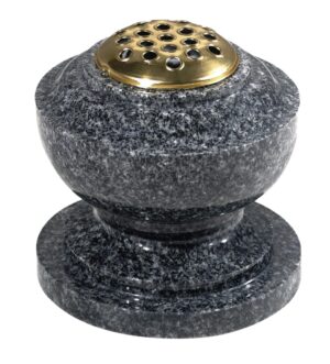 wg280 memorial vase