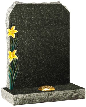 wg67 hand carved memorial