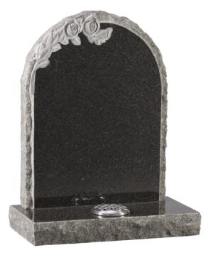 wg69 hand carved memorial