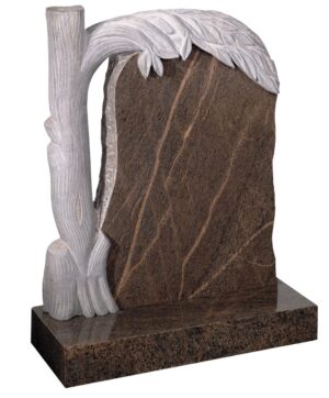 wg74 hand carved memorial