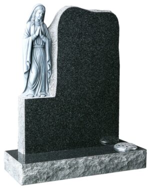 wg82 hand carved memorial